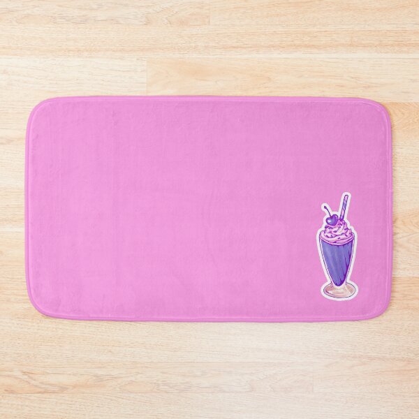 Item preview, Milkshake (lavender) designed and sold by OvergrownArts.