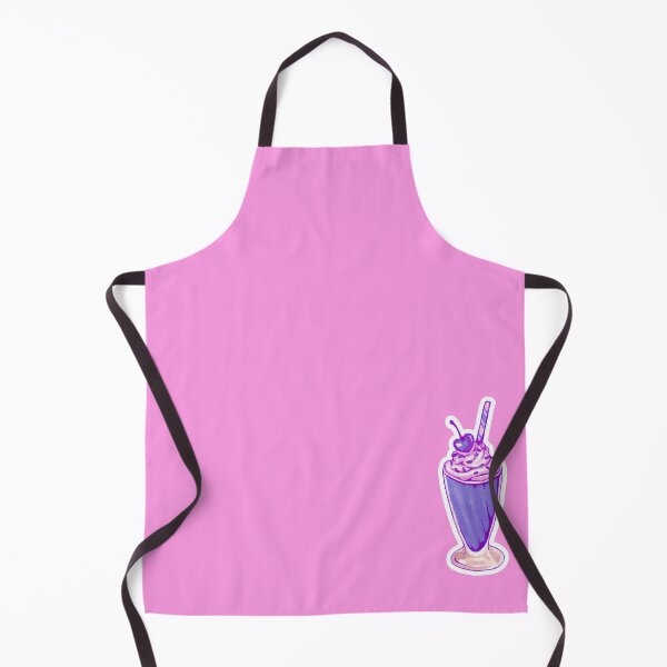 Item preview, Milkshake (lavender) designed and sold by OvergrownArts.