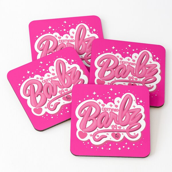 Item preview, Certified Barbz, Nicki Minaj designed and sold by altbarbzz.