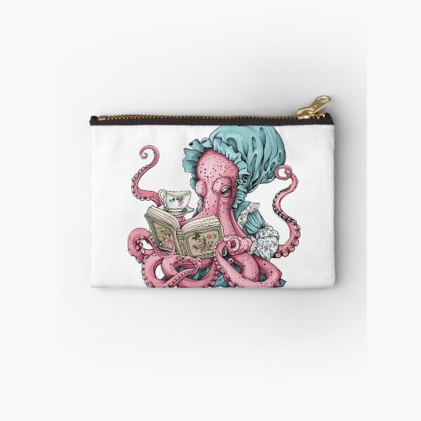 Artikelvorschau, Oma Orla der Oktopus entworfen und verkauft von nomes.