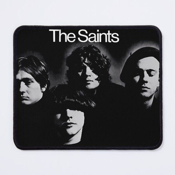 Item preview, The Saints Australian Punk Rock Band 1970S designed and sold by IirisItavuori.