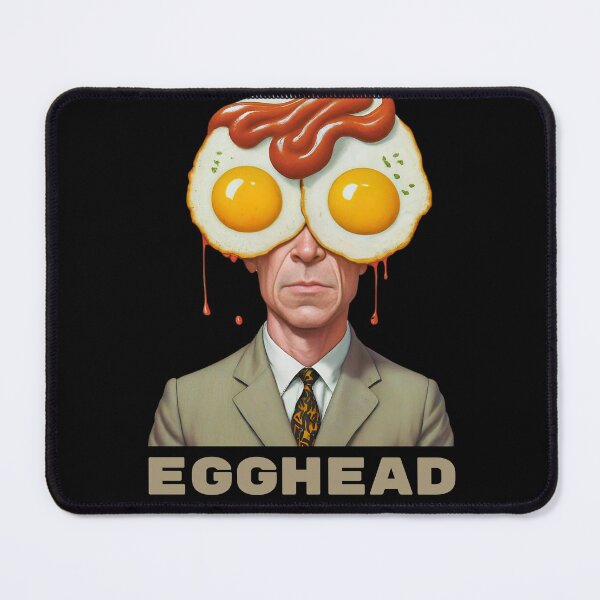 Item preview, EGGHEAD designed and sold by extraglance.
