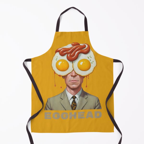 Item preview, EGGHEAD designed and sold by extraglance.