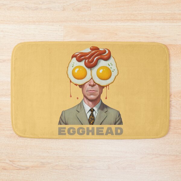 Item preview, EGGHEAD designed and sold by extraglance.