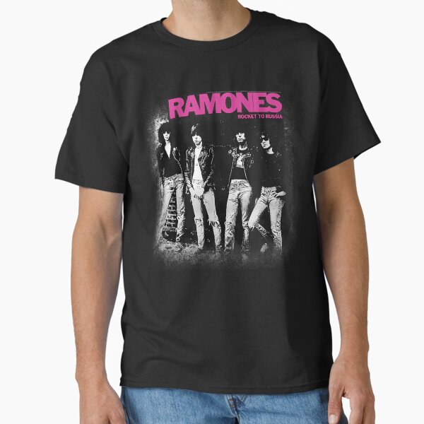 Item preview,  Vintage Rocket To Russia designed and sold by LavinaLesch.