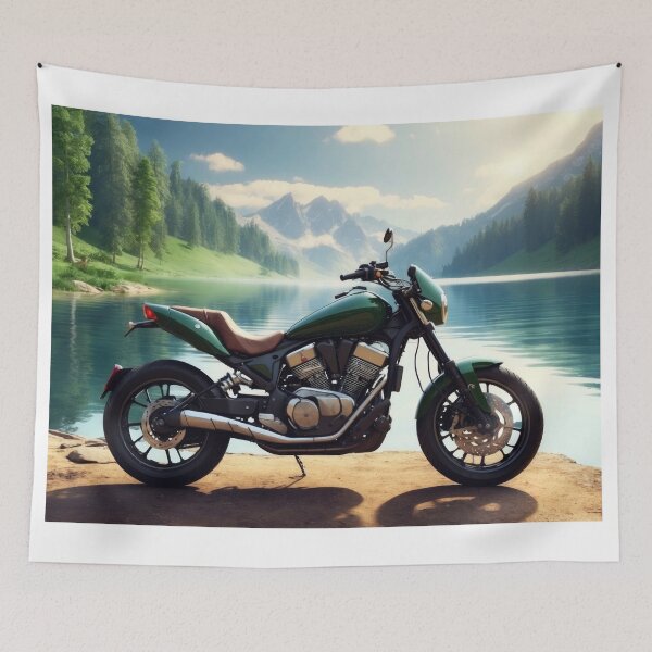 Item preview, motor bikes designed and sold by Amitabr14.
