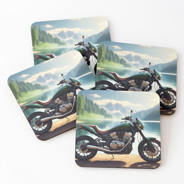 Item preview, motor bikes designed and sold by Amitabr14.
