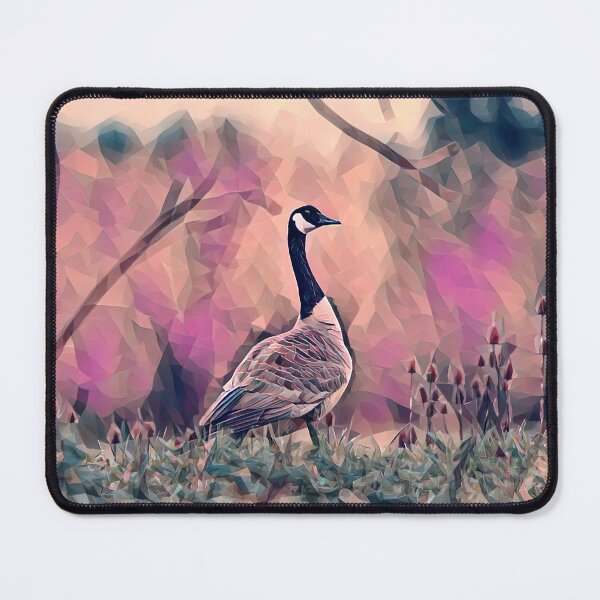 Item preview, Lone Goose designed and sold by KetotheCat.