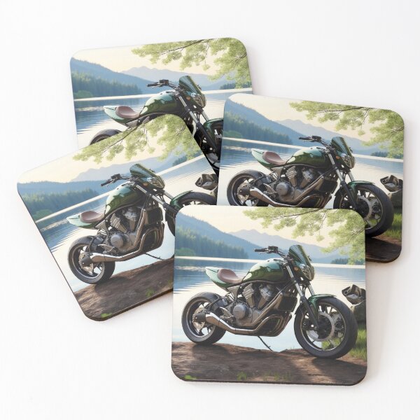 Item preview, motor bikes designed and sold by Amitabr14.