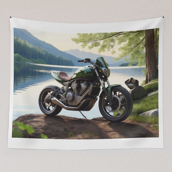 Item preview, motor bikes designed and sold by Amitabr14.