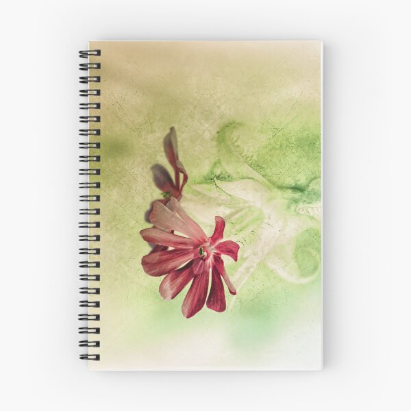 Item preview, Pink Campion Inversion designed and sold by RichardSayer.