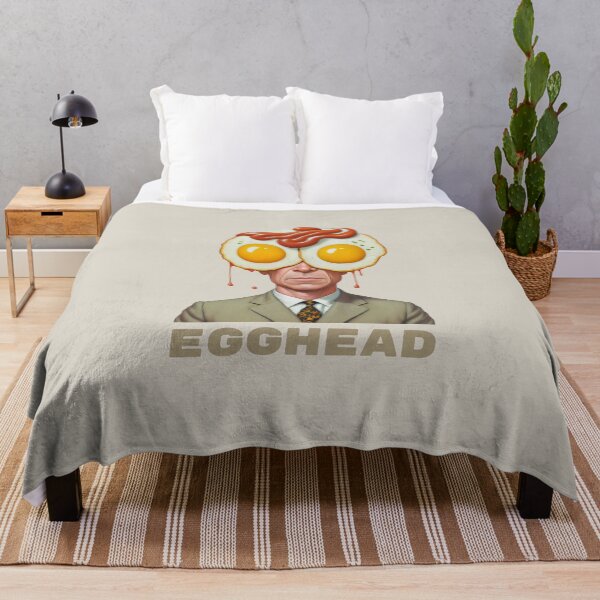 Item preview, EGGHEAD designed and sold by extraglance.