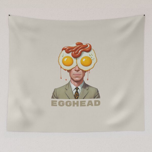 Item preview, EGGHEAD designed and sold by extraglance.
