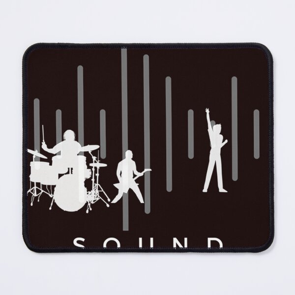 Item preview, Sound Music designed and sold by GregorSpurlin.