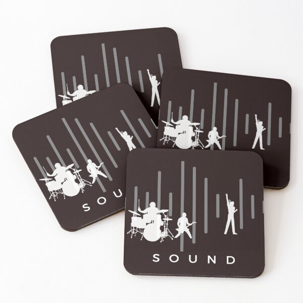 Item preview, Sound Music  designed and sold by GregorSpurlin.