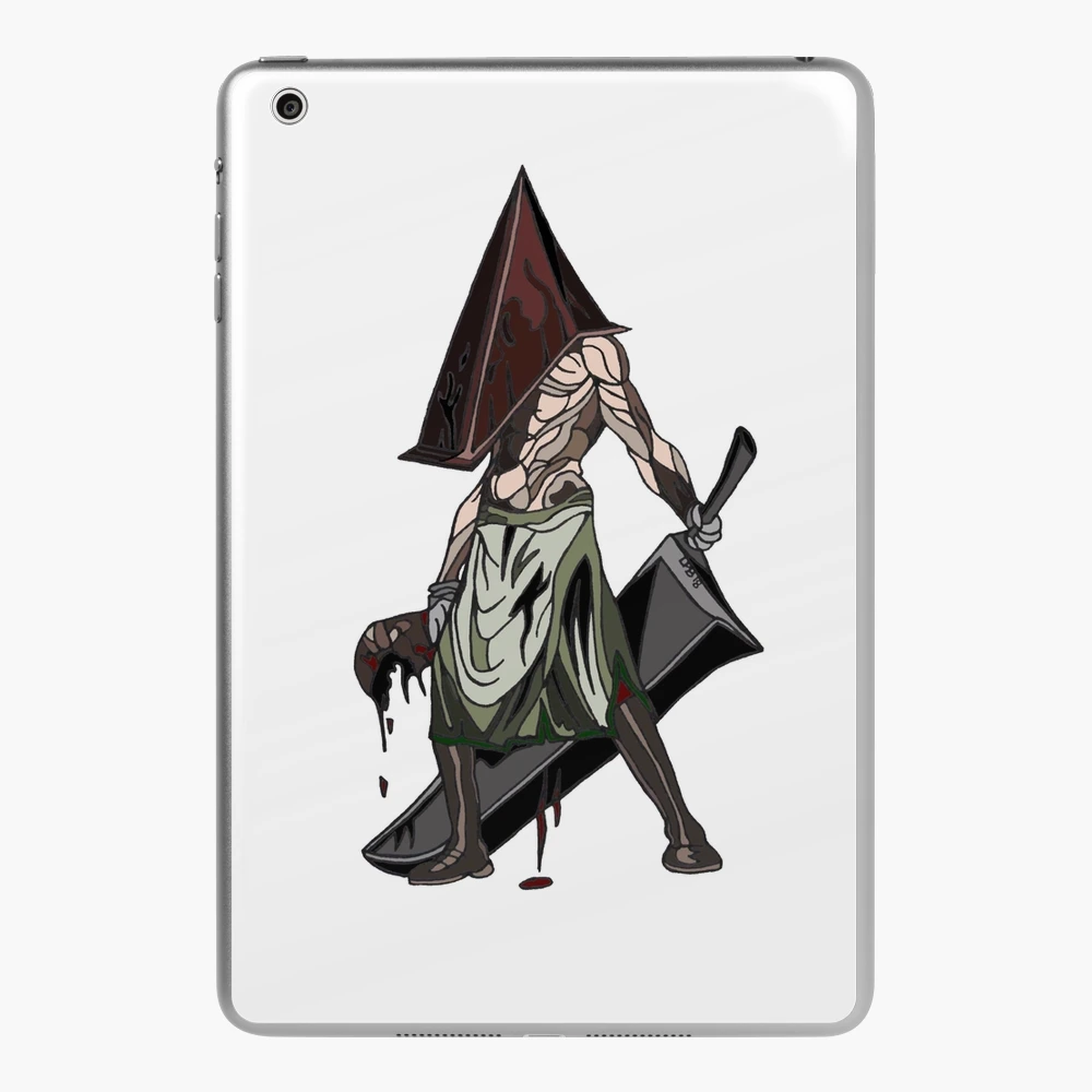 Mr X Tyran - Resident Evil 2 Remake  iPad Case & Skin for Sale by  EnoWesker