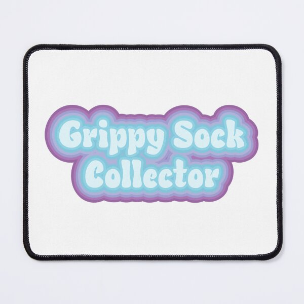 Item preview, Sock collector designed and sold by FoliumDesigns.