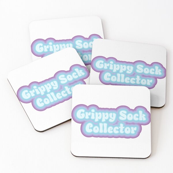Item preview, Sock collector  designed and sold by FoliumDesigns.