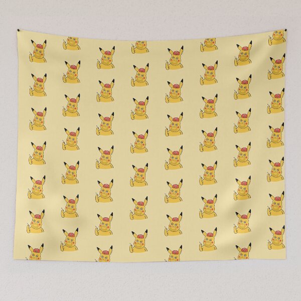 Item preview, Sassy Chu Smoking Leaf designed and sold by BunjoadStickers.