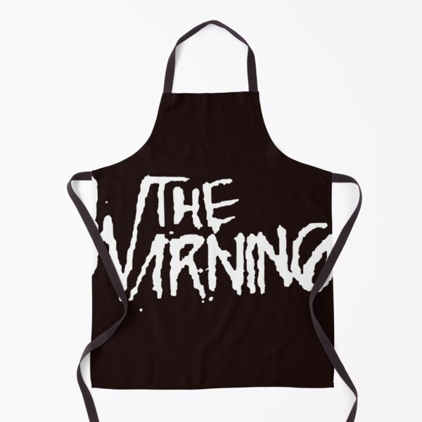Item preview, The Warning is a rock  designed and sold by GregorSpurlin.