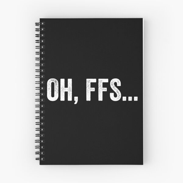 Item preview, Oh FFS... designed and sold by kevzadevinca.