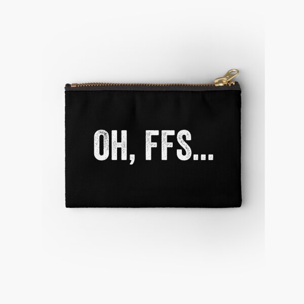 Item preview, Oh FFS... designed and sold by kevzadevinca.