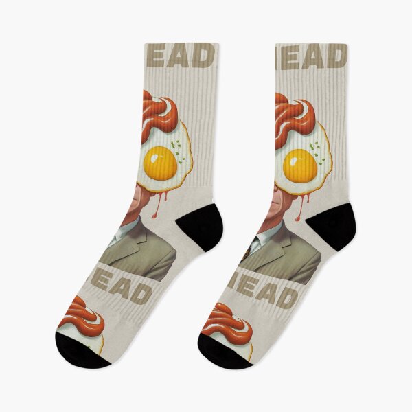 Item preview, EGGHEAD designed and sold by extraglance.