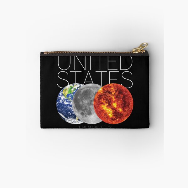 Item preview, Total Solar Eclipse 2024: UNITED STATES designed and sold by marboywonderboy.