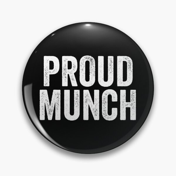 Item preview, PROUD MUNCH designed and sold by kevzadevinca.