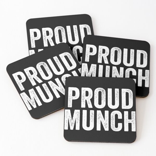 Item preview, PROUD MUNCH designed and sold by kevzadevinca.