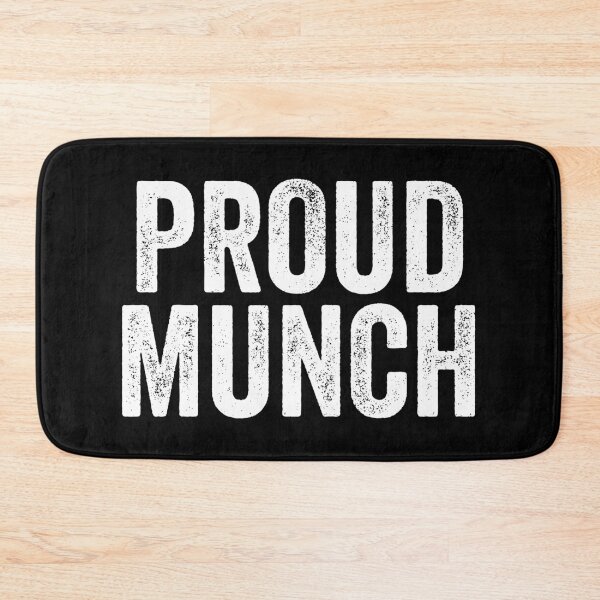 Item preview, PROUD MUNCH designed and sold by kevzadevinca.