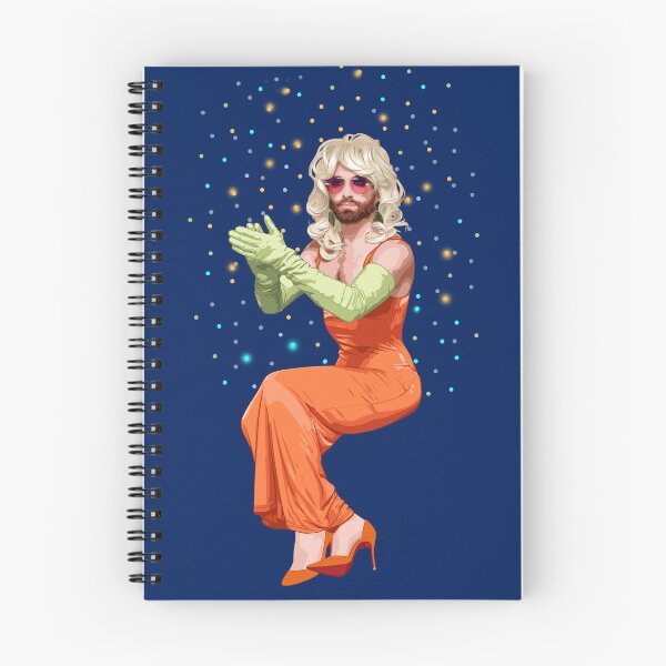 Item preview, Conchita Wurst - Platinum Blonde designed and sold by SzaboMarta.
