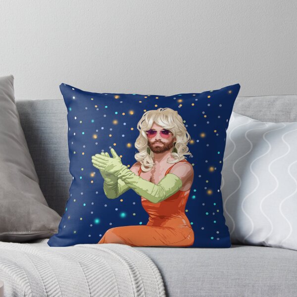 Item preview, Conchita Wurst - Platinum Blonde designed and sold by SzaboMarta.