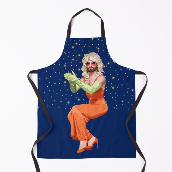 Item preview, Conchita Wurst - Platinum Blonde designed and sold by SzaboMarta.