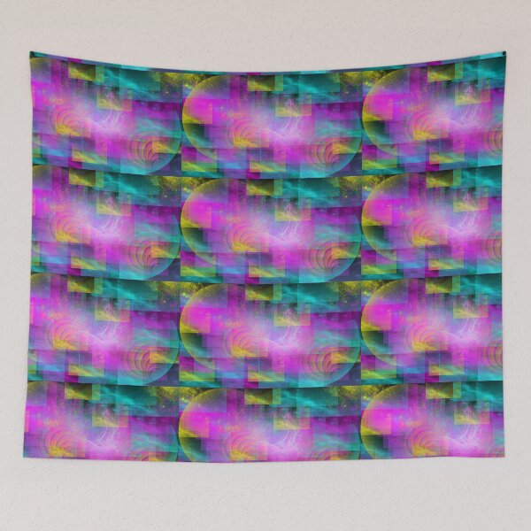 Item preview, Abstract 126- Art + Design products designed and sold by haya1812.