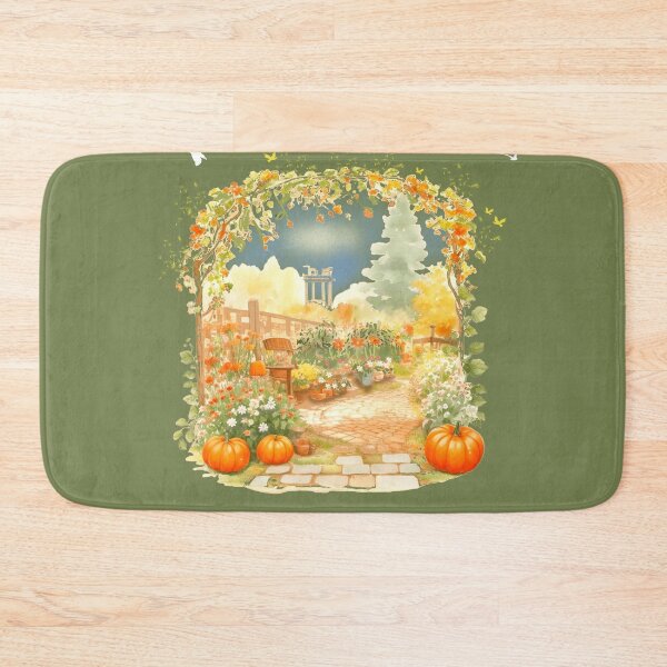 Item preview, Autumn Is In the Air, Australia designed and sold by WendyMaree.