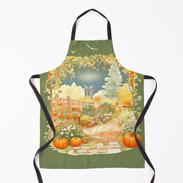 Item preview, Autumn Is In the Air, Australia designed and sold by WendyMaree.