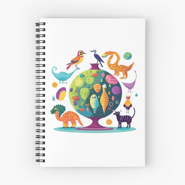 Item preview, ANIMALS WORLD designed and sold by Topstation.