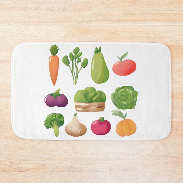 Item preview, Mix vegetables, Vegans  designed and sold by Jayjaynaenae.