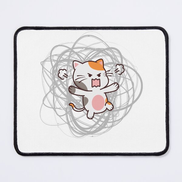 Item preview, Chaotic Cat designed and sold by PrintEveryday.