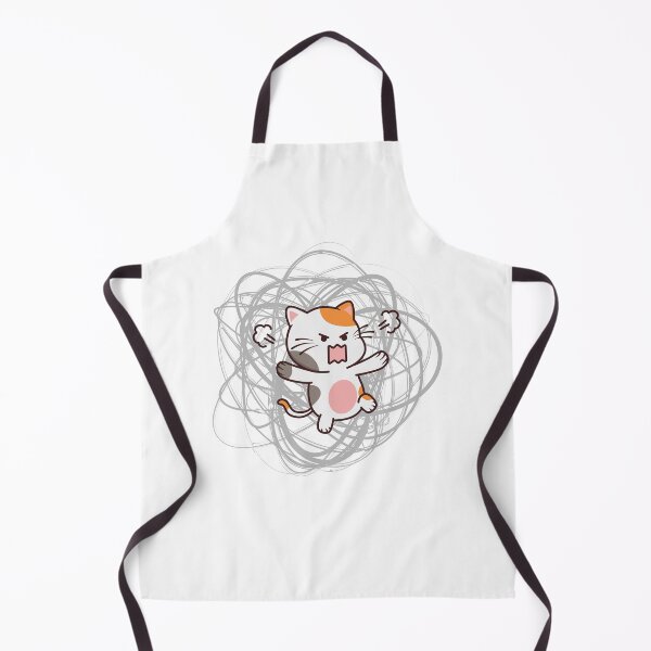 Item preview, Chaotic Cat designed and sold by PrintEveryday.