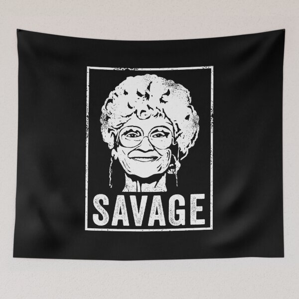 Item preview, Sophia Petrillo - Savage designed and sold by kevzadevinca.