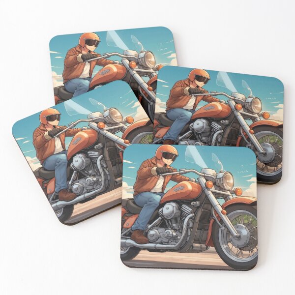 Item preview, motor bikes designed and sold by Amitabr14.