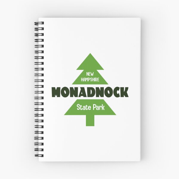 Item preview, Monadnock State Park New Hampshire Spruce designed and sold by bivenart.