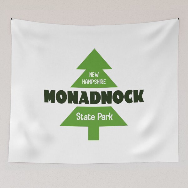 Item preview, Monadnock State Park New Hampshire Spruce designed and sold by bivenart.