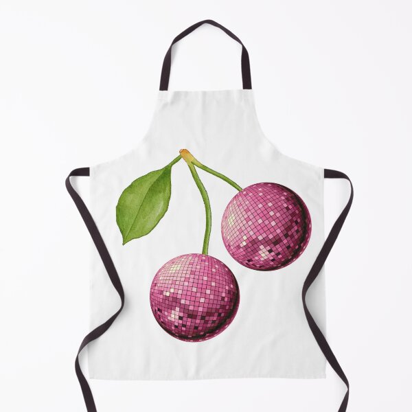 Item preview, Disco Cherries designed and sold by JuniperJ0nes.