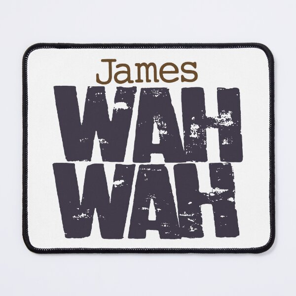 Item preview, James Band designed and sold by elnyil.