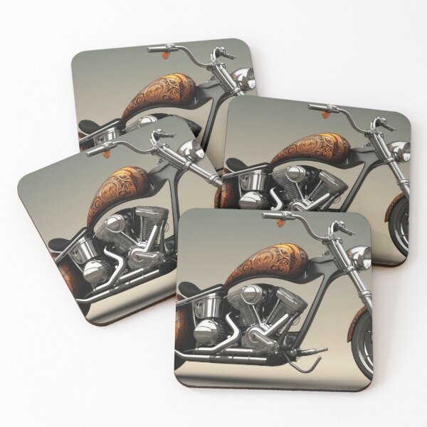 Item preview, motor bikes designed and sold by Amitabr14.