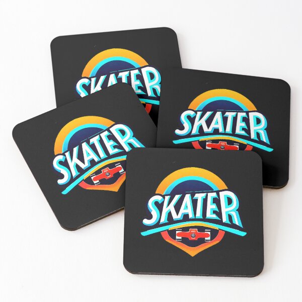 Item preview, Skater Lover Logo. designed and sold by Giulivo Store Graphic.