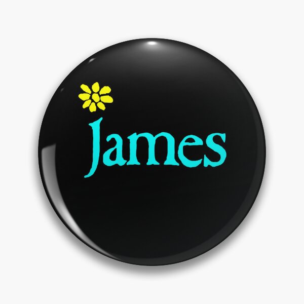 Item preview, James Band designed and sold by elnyil.